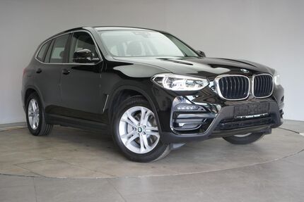 BMW X3 33.000 km 30.490 &euro; Braunschweig 38110