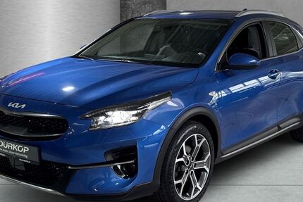 Kia XCeed 47.645 km 18.950 &euro; Goslar 38644