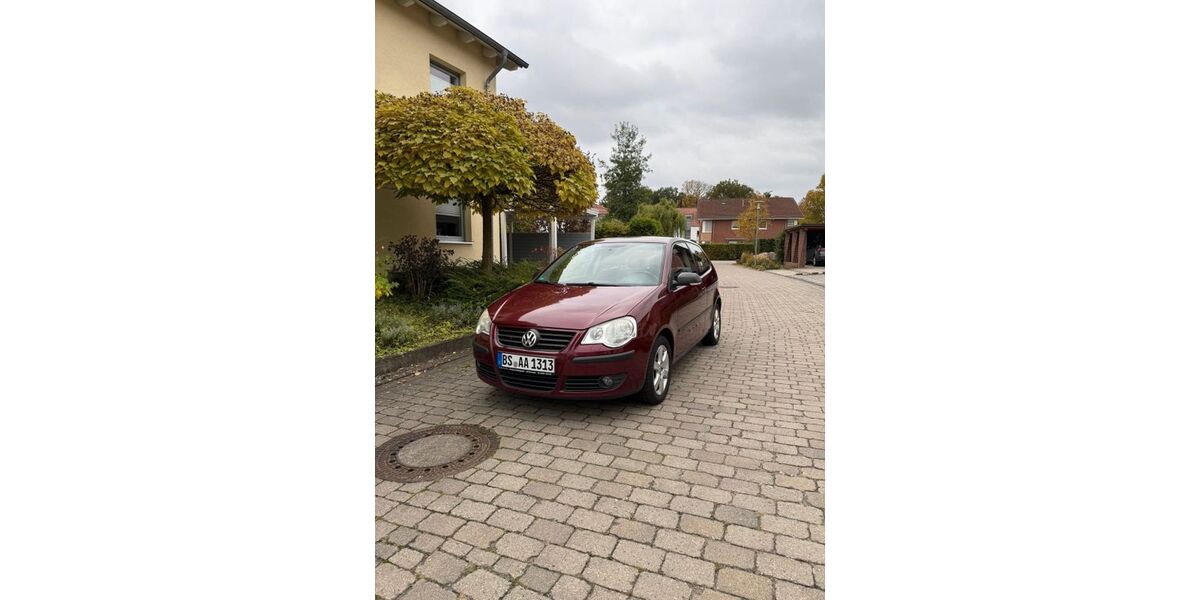 VW Polo 164.900 km 1.190 &euro; Braunschweig 38126