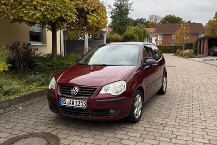VW Polo 164.900 km 990 &euro; Braunschweig 38126