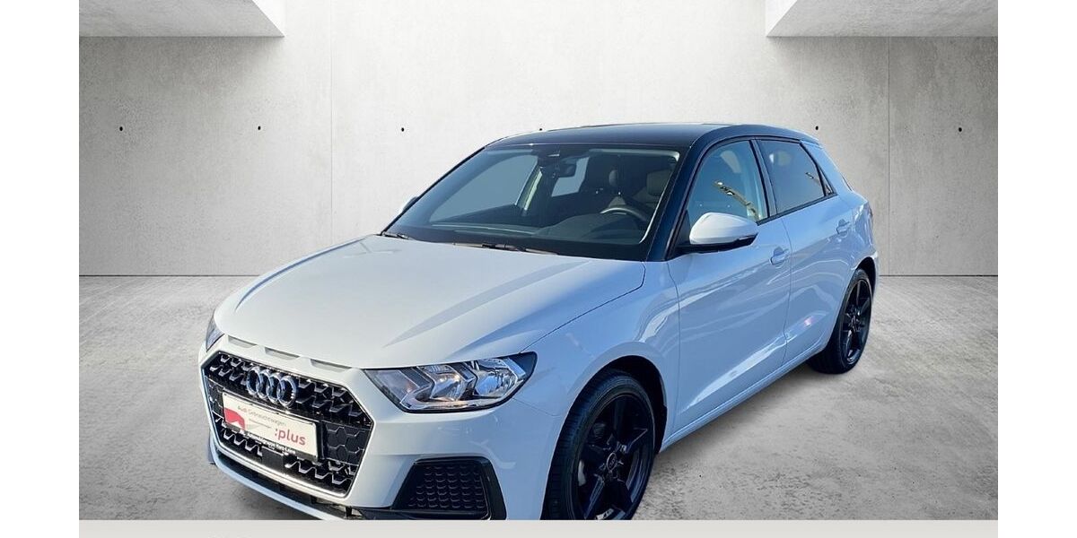 Audi A1 11.496 km 21.745 &euro; Goslar 38644