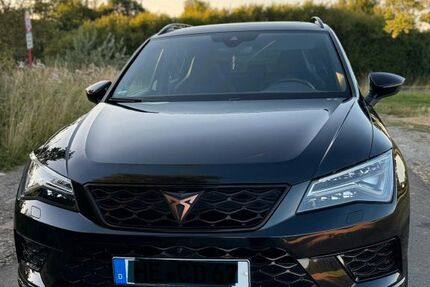 Cupra Ateca 85.000 km 23.699 &euro; Lehre 38165