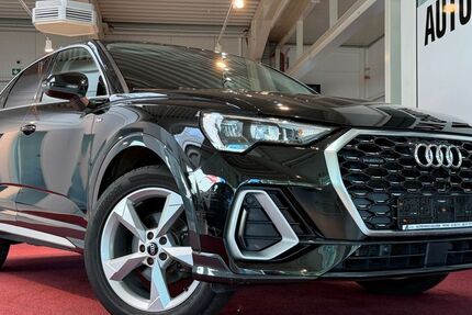 Audi Q3 102.898 km 27.980 &euro; Peine 31228