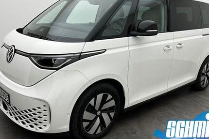 VW ID. Buzz 9.900 km 45.900 &euro; Peine 31226