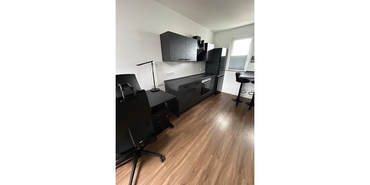 Dachgeschoßwohnung Braunschweig Westliches Ringgebiet - 2 Zimmer, 66 m&sup2;, 728&euro; | Angebot:25946923