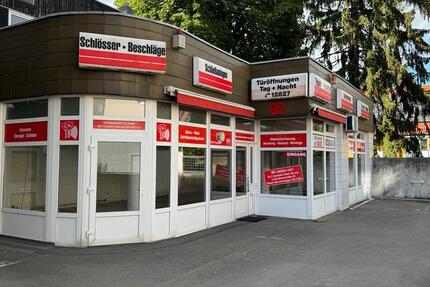 Gewerbeobjekt Salzgitter Ortschaft Nord - 2.000&euro; | Angebot:25994459