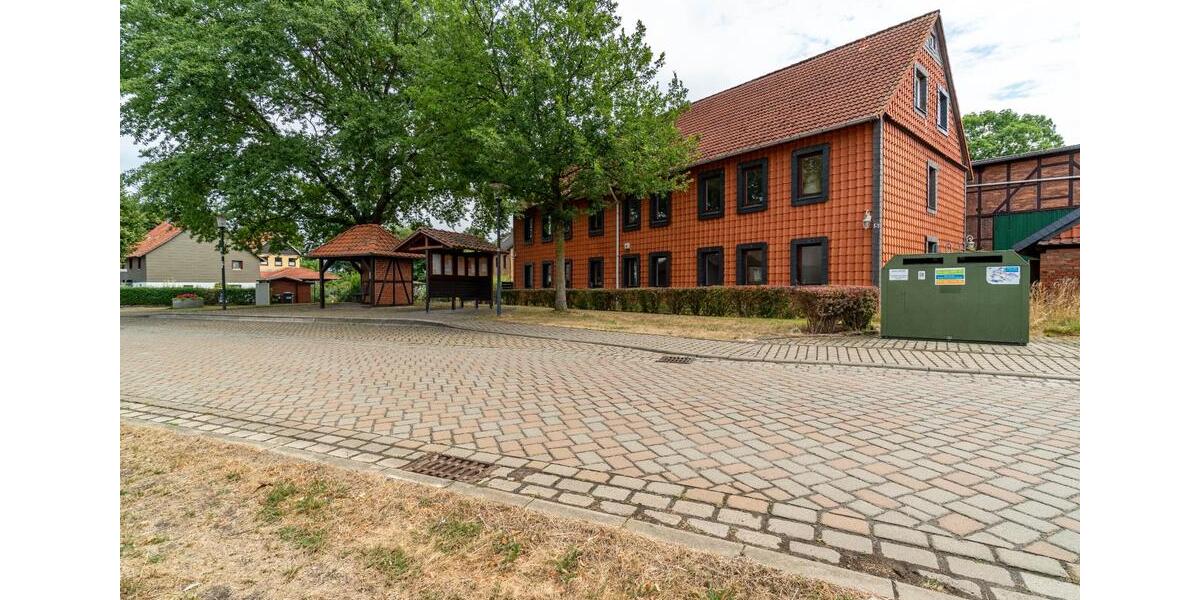 Mehrfamilienhaus, Wohnhaus Liebenburg - 15 Zimmer, 344 m&sup2;, 99.000&euro; | Angebot:25304777