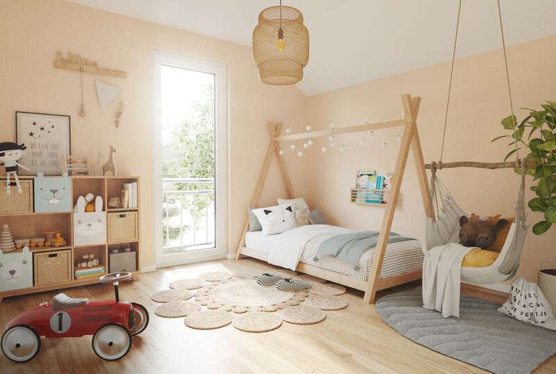 Einfamilienhaus Wendessen Wendessen - 5 Zimmer, 142 m&sup2;, 375.750&euro; | Angebot:25626032