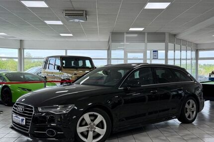 Audi A6 248.706 km 15.990 &euro; Goslar 38644