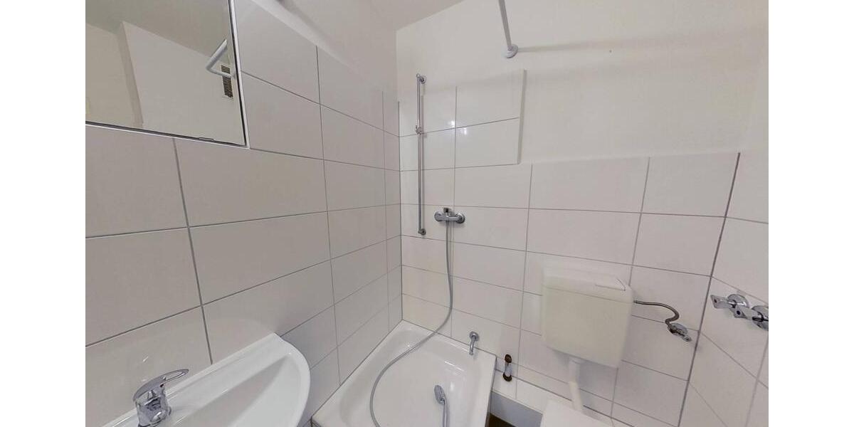 Etagenwohnung Braunschweig Lehndorf-Watenbüttel - 1 Zimmer, 29 m&sup2;, 278&euro; | Angebot:25977932