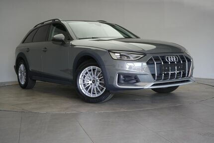 Audi A4 Allroad 39.000 km 32.990 &euro; Braunschweig 38110
