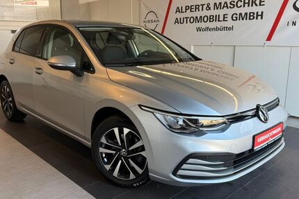 VW Golf 65.000 km 15.950 &euro; Wolfenbüttel 38304