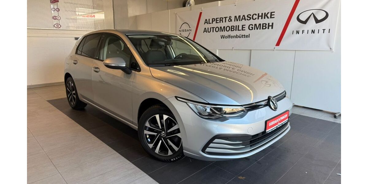 VW Golf 65.000 km 15.950 &euro; Wolfenbüttel 38304