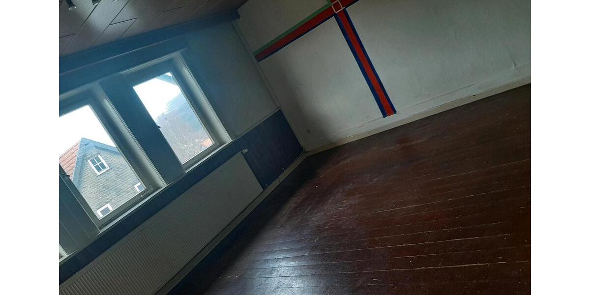 Etagenwohnung Langelsheim - 3 Zimmer, 7.485 m&sup2;, 425&euro; | Angebot:25991358