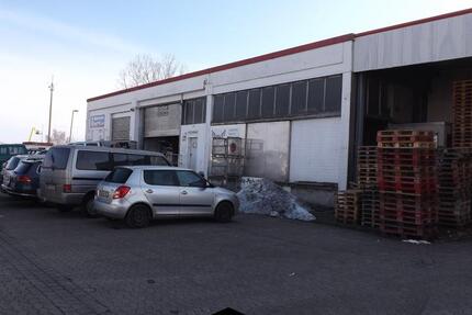 Gewerbeobjekt Braunschweig Lehndorf-Watenbüttel - 1.250&euro; | Angebot:25572169
