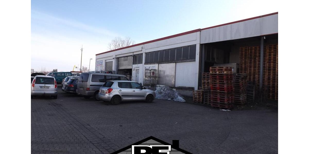 Gewerbeobjekt Braunschweig Lehndorf-Watenbüttel - 1.250&euro; | Angebot:25572169