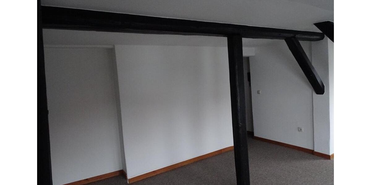 Maisonettenwohnung Goslar - 2.5 Zimmer, 55 m&sup2;, 350&euro; | Angebot:25725415