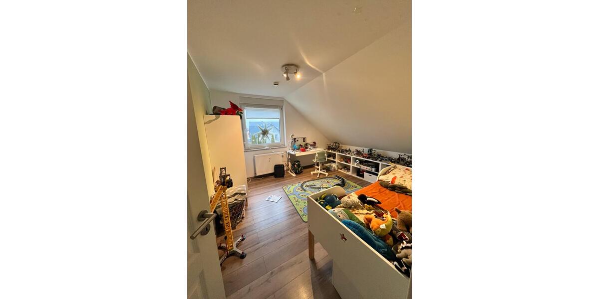 Etagenwohnung Salzgitter Ortschaft Nord - 4 Zimmer, 115 m&sup2;, 280.000&euro; | Angebot:26109740