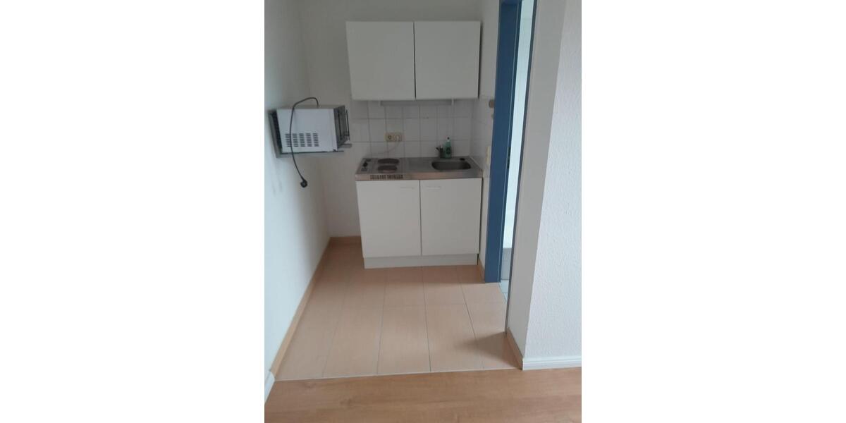 Dachgeschoßwohnung Braunschweig Wabe-Schunter-Beberbach - 1 Zimmer, 30 m&sup2;, 82.500&euro; | Angebot:25960339