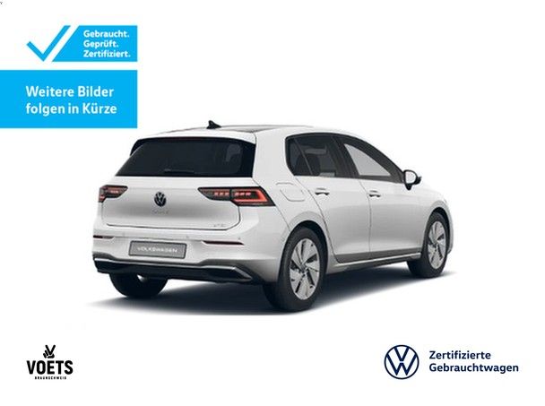 VW Golf 12.500 km 34.480 &euro; Braunschweig 38124