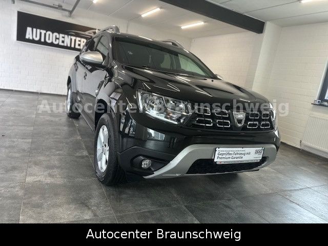 Dacia Duster 132.000 km 10.750 &euro; Braunschweig 38112