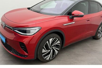 VW ID.5 4.550 km 37.900 &euro; Peine 31226