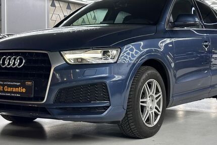 Audi Q3 101.000 km 18.990 &euro; Peine 31226