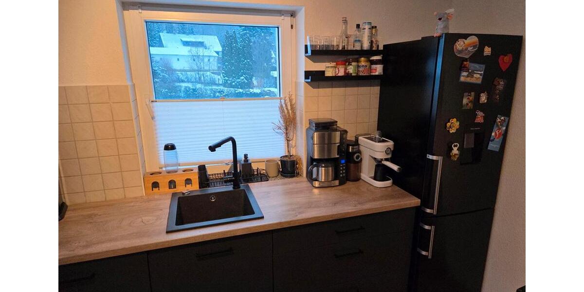 Etagenwohnung Goslar - 2.5 Zimmer, 62 m&sup2;, 600&euro; | Angebot:25101004