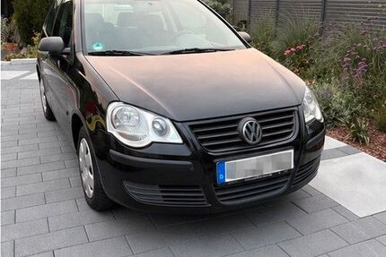 VW Polo 255.531 km 890 &euro; Klein Denkte 38321