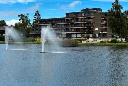 Wohnung Goslar OS Hahnenklee-Bockswiese - 1 Zimmer, 30 m&sup2;, 39.000&euro; | Angebot:25253928