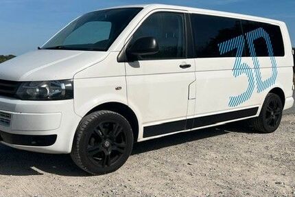 VW T5 Transporter 372.650 km 8.400 &euro; Braunschweig 38108