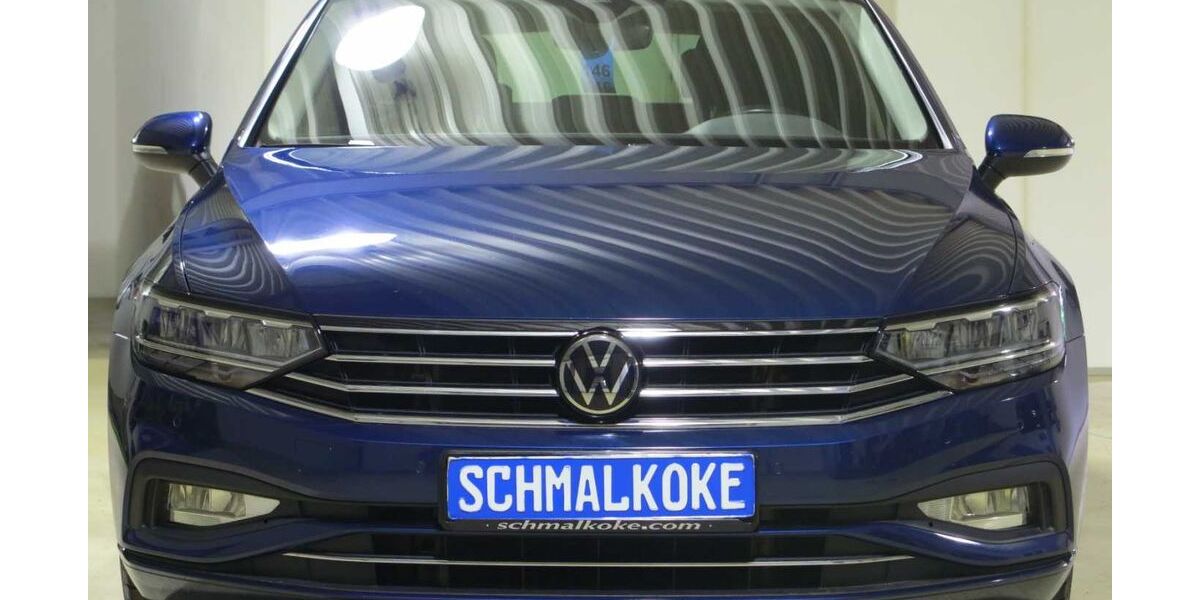 VW Passat Variant 61.400 km 23.500 &euro; Braunschweig 38112