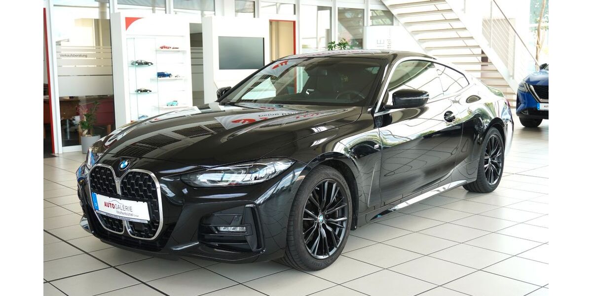 BMW 420 72.800 km 34.999 &euro; Wolfenbüttel 38304
