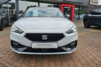 Seat Leon 23.650 km 29.590 &euro; Schwülper 38179