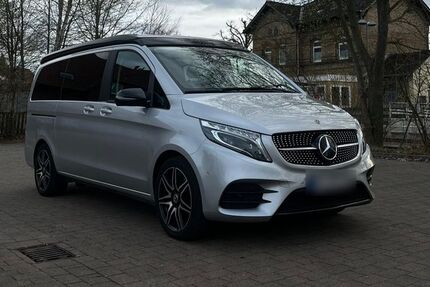 Mercedes-Benz V 300 34.000 km 69.850 &euro; Cremlingen 38162