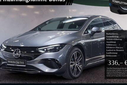 Mercedes-Benz EQE 26.929 km 45.320 &euro; Braunschweig 38122