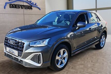 Audi Q2 49.605 km 21.410 &euro; Sickte bei Braunschweig 38173
