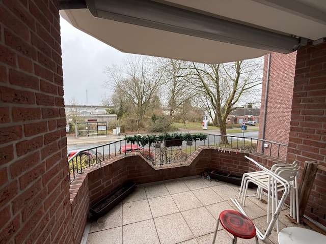 Etagenwohnung Braunschweig Lehndorf-Watenbüttel - 3 Zimmer, 81 m&sup2;, 850&euro; | Angebot:25981064