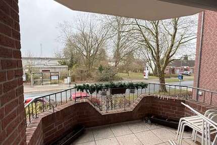 Wohnung Braunschweig Lehndorf-Watenbüttel - 3 Zimmer, 81 m&sup2;, 850&euro; | Angebot:25981064