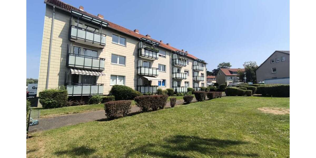 Etagenwohnung Wolfenbüttel Adersheim - 4 Zimmer, 80 m&sup2;, 135.000&euro; | Angebot:27233460