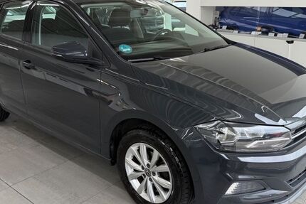 VW Polo 100.000 km 13.890 &euro; Braunschweig 38116