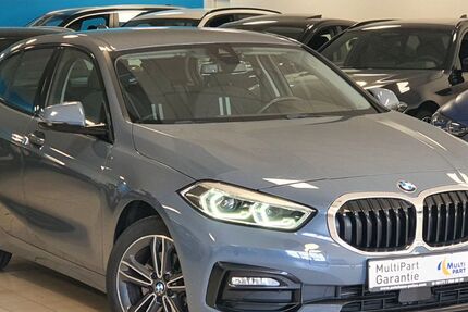 BMW 118 48.702 km 21.797 &euro; Peine 31228