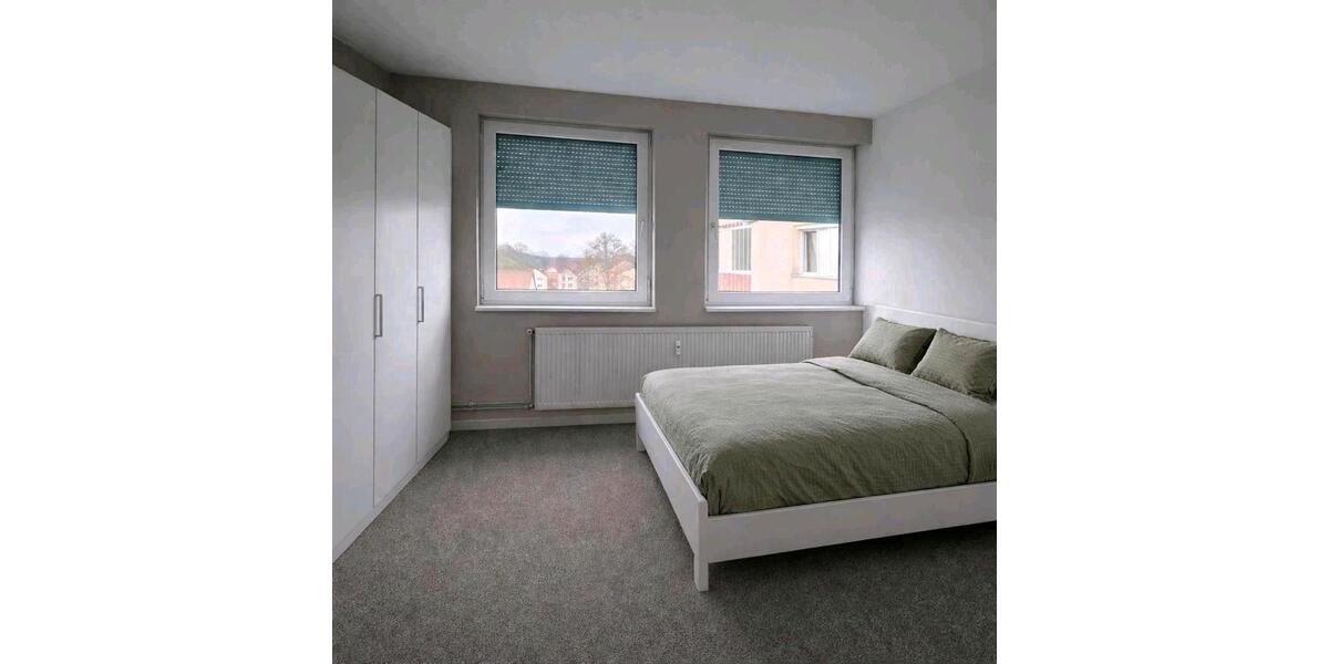 Etagenwohnung Salzgitter Ortschaft Südost - 2 Zimmer, 55 m&sup2;, 89.000&euro; | Angebot:26383721