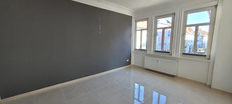 Etagenwohnung Goslar - 2 Zimmer, 64 m&sup2;, 590&euro; | Angebot:25181902