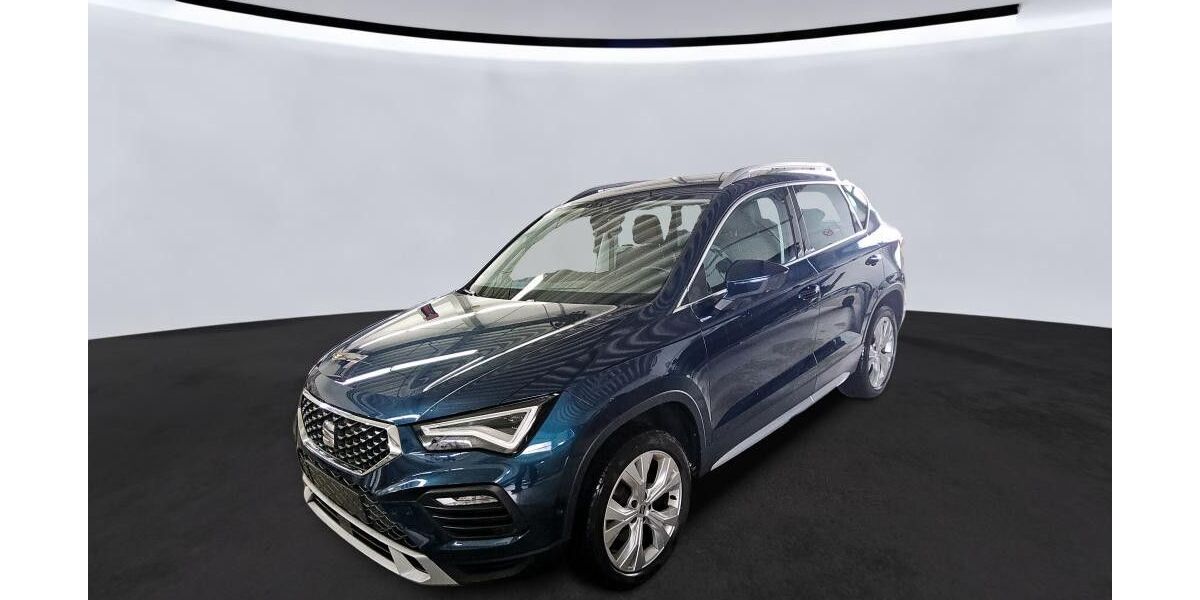 Seat Ateca 93.568 km 23.490 &euro; Braunschweig Wenden 38110