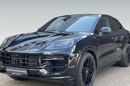 Porsche Cayenne 6.000 km 129.930 &euro; Braunschweig 38114