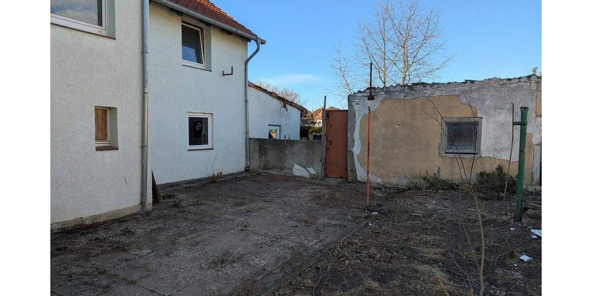 Einfamilienhaus Ilsede Ölsburg - 1 Zimmer, 280 m&sup2;, 259.000&euro; | Angebot:25976541