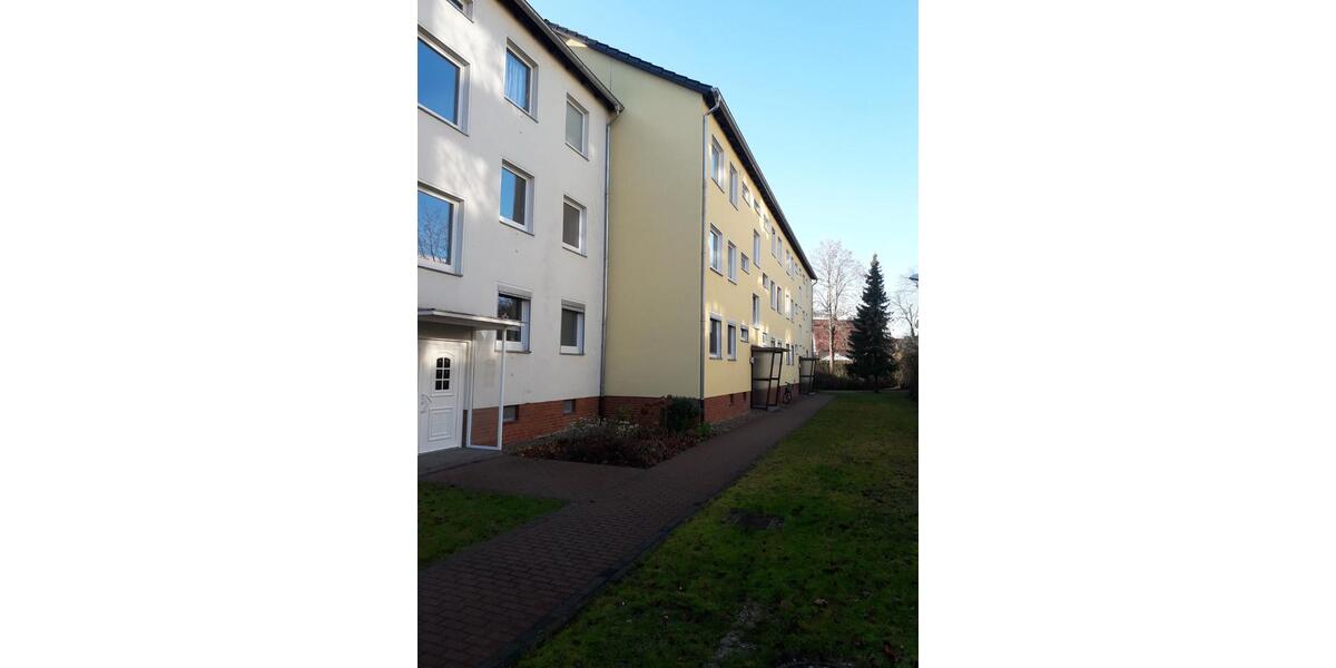Etagenwohnung Wolfenbüttel - 3 Zimmer, 65 m&sup2;, 116.000&euro; | Angebot:26038207