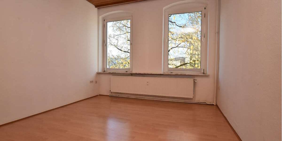 Etagenwohnung Braunschweig Lehndorf-Watenbüttel - 3 Zimmer, 58 m&sup2;, 560&euro; | Angebot:23824785