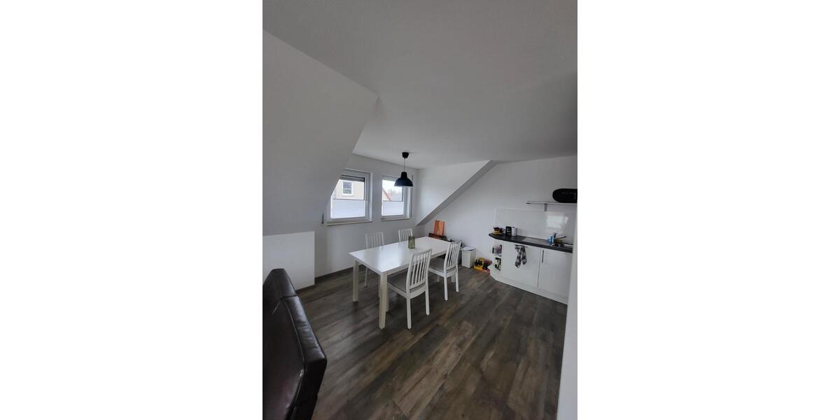 Maisonettenwohnung Braunschweig Wabe-Schunter-Beberbach - 3 Zimmer, 84 m&sup2;, 1.045&euro; | Angebot:25972267